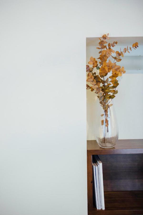 One&Lux Byron Suites Sevilla Buitenkant foto